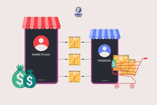 marketplace e e-commerce